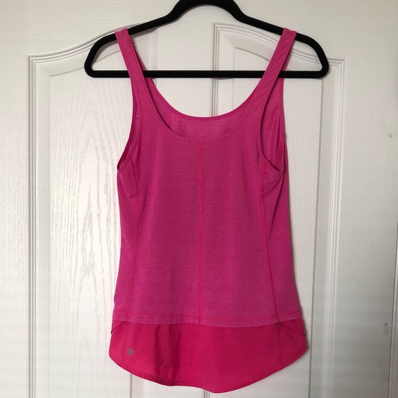 Lululemon Tank - Picture 2 of 2